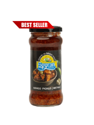 Spyran Mango Pickle/Keri Athanu